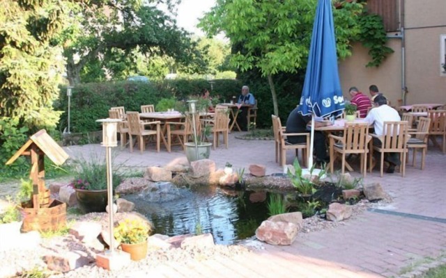 Hotel-Restaurant bei Liebe's