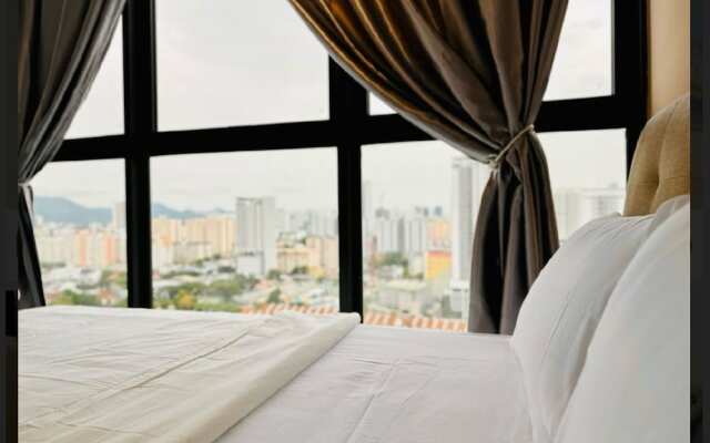 OYO 90965 Lakut Valley Homestay