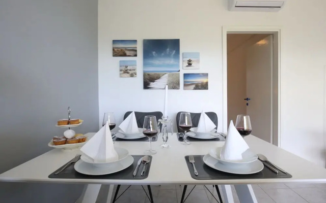 Scenic Holiday Home in Bibinje near Sea