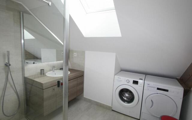 Appartement Gérardmer, 2 pièces, 2 personnes - FR-1-589-88