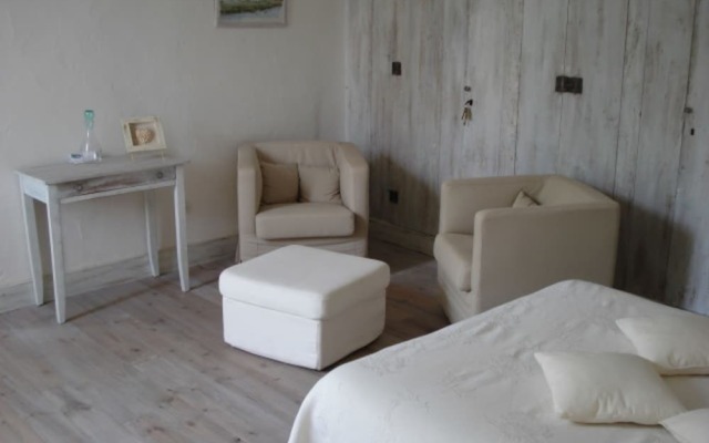 Domaine de Marlas B&B