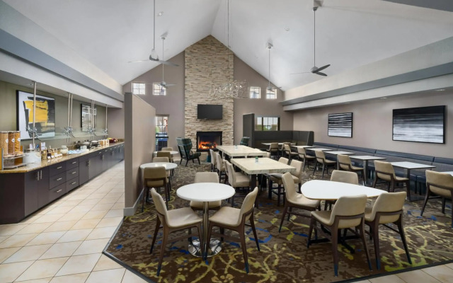 Residence Inn by Marriott Arlington