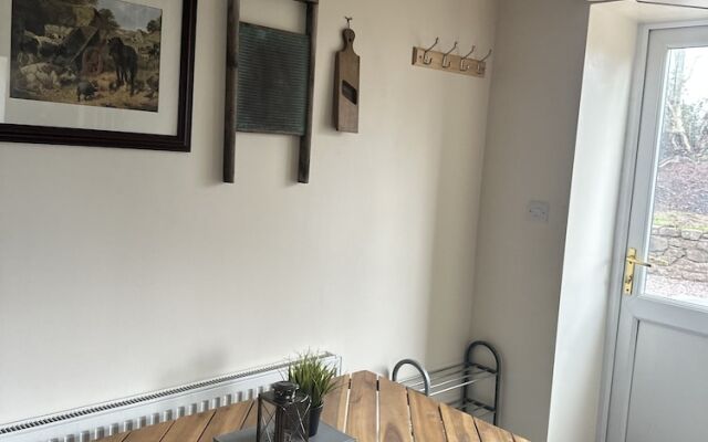 Charming 1-bed Apartment in Hereford