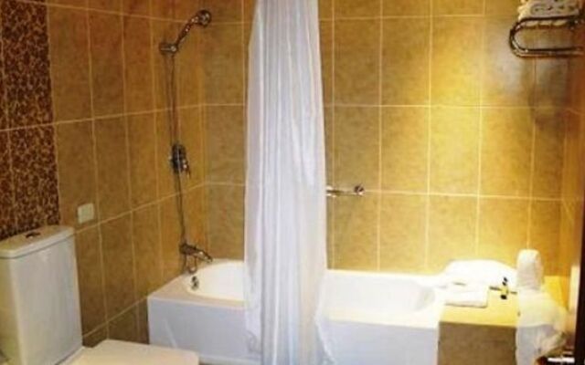 Bq Princess Hotel & Casino