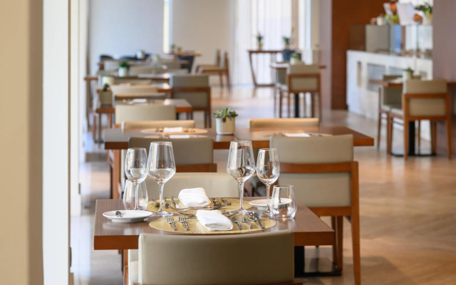 Melia Setubal