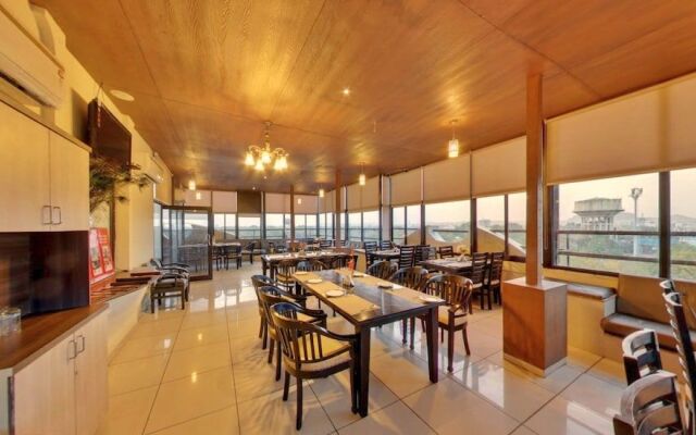 Jodhana Elite by 1589 Hotels