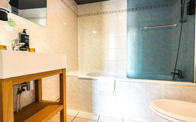 ibis Styles Moulins Centre