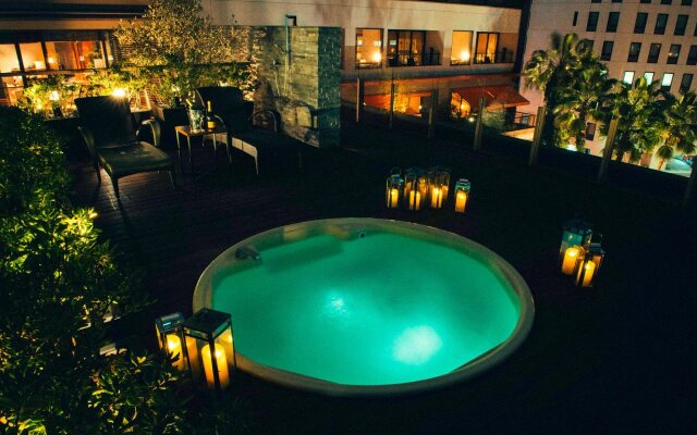 With The Style Fukuoka