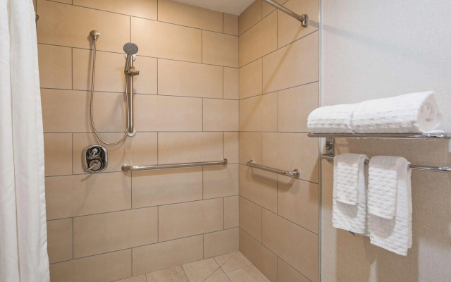 Best Western Plus Wilkes Barre-Scranton Airport Hotel