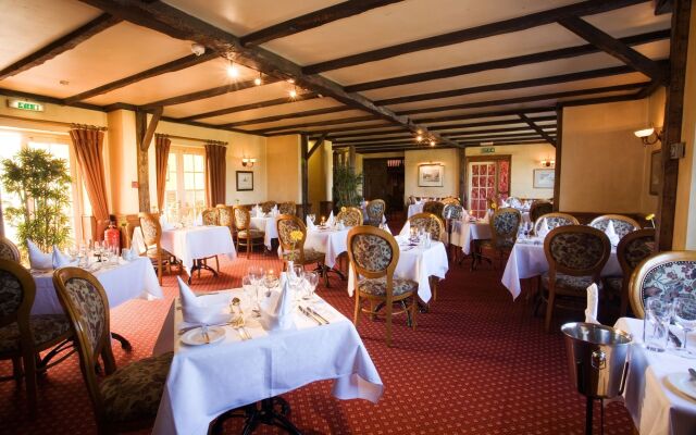 Lifeboat Inn