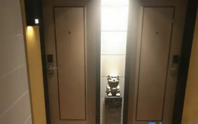 Huangsheng Yilin Hotel (Guangzhou Yifa Street)