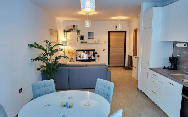 Luxury Alezzi
