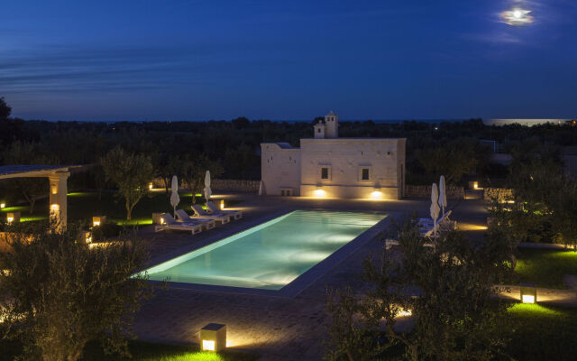 Borgo Egnazia