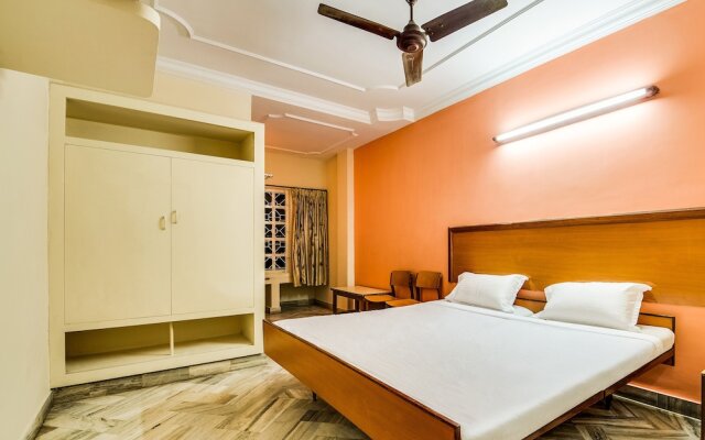 Spot on 48249 Udupi Sri Durga Residency