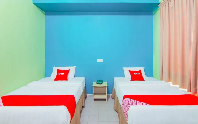 OYO 1159 Hotel New Sabah