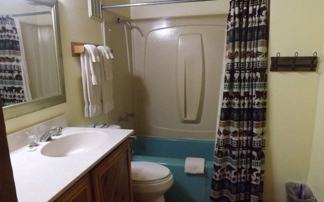 Arizona Mountain Inn and Cabins