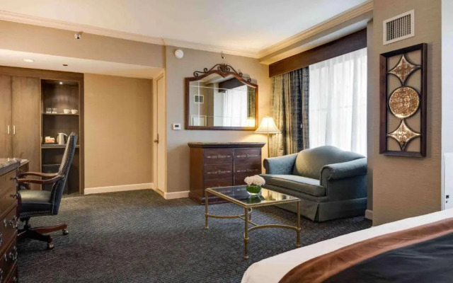 The Whitehall Hotel, BW Premier Collection