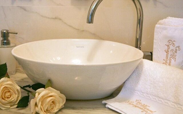 Casa Manuel Espregueira e Oliveira