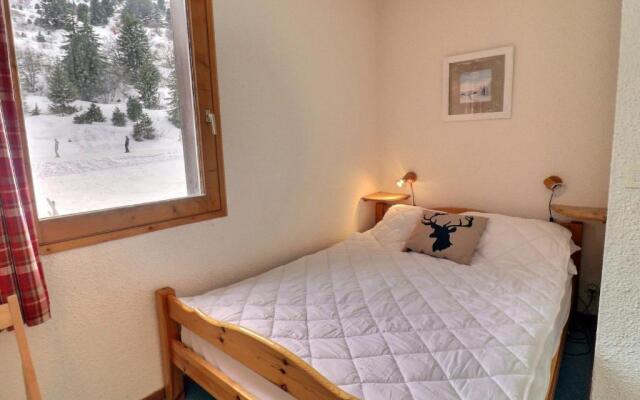 Appartement Méribel, 2 pièces, 6 personnes - FR-1-182-105