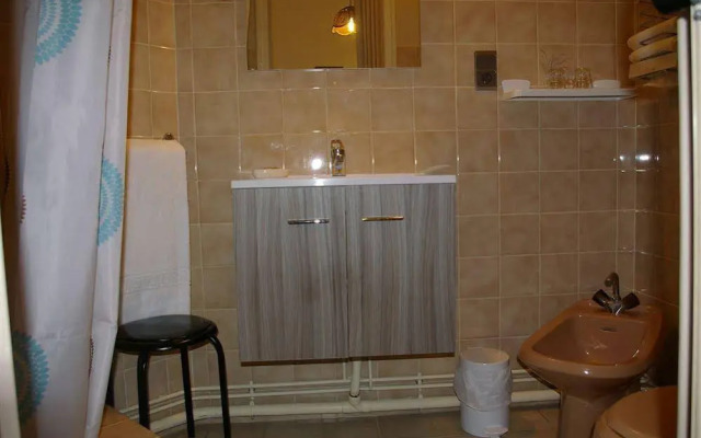 Hostellerie de la Roseraie