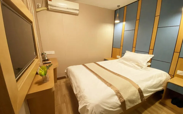 Shanghai Love Hotel