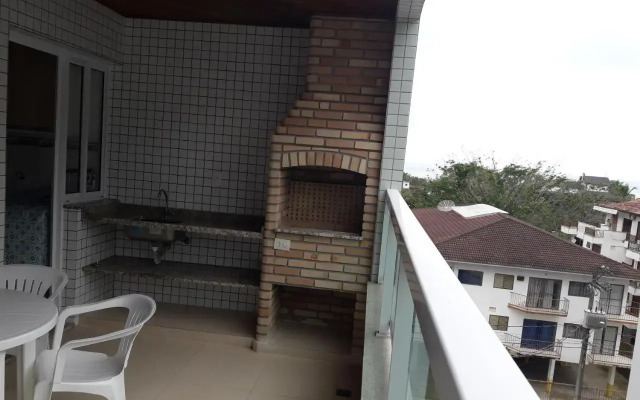 apto 44-1 Costa Verde - Toninhas