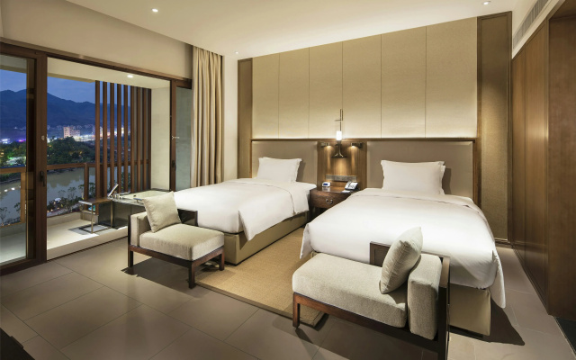 Hilton Huizhou Longmen Resort