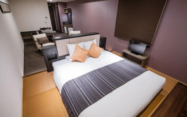 Hotel Mystays Premier Kanazawa