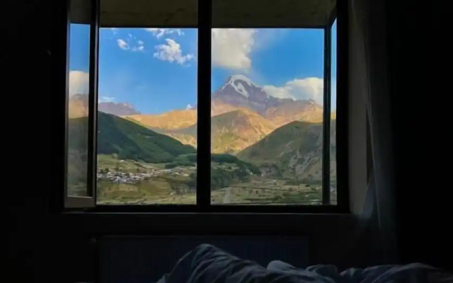 Hotel Axien Kazbegi