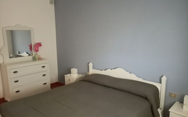 B&B La Scapola
