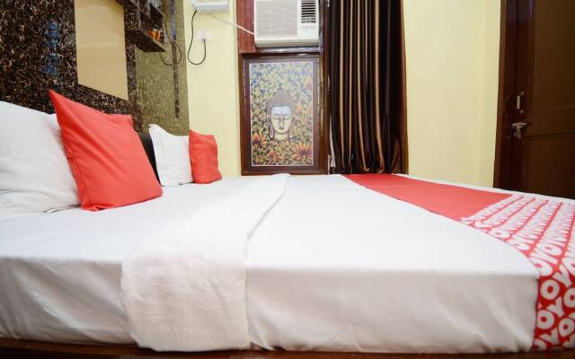 OYO 38822 Hotel The Ferns