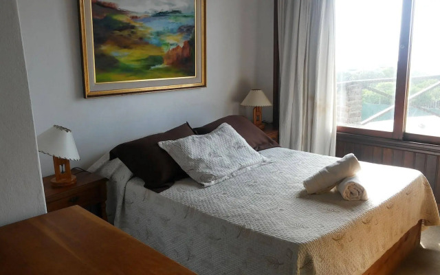 Hotel La Pedrera