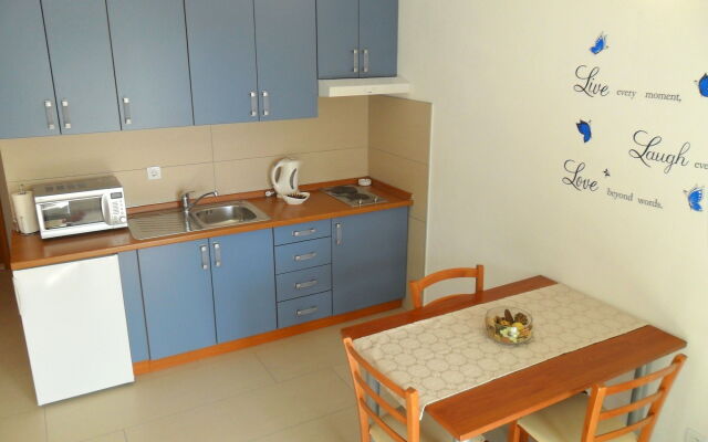 Apartments Pera