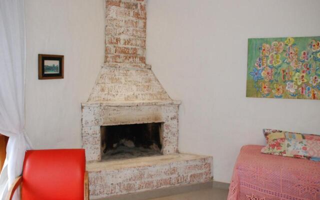 Aldeia Vila Real Mantiqueira