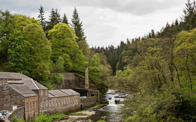 New Lanark Mill Hotel