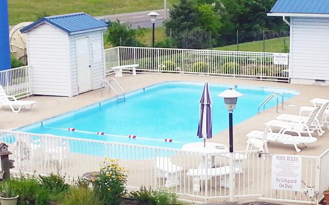 Smokies Motel