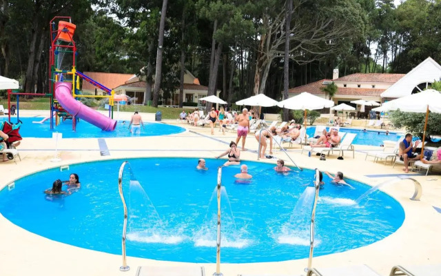 Forest Lagoon Apartamento 6