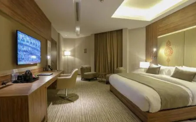 V Boutique Hotel