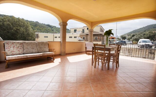 SVS - Residence Straulas