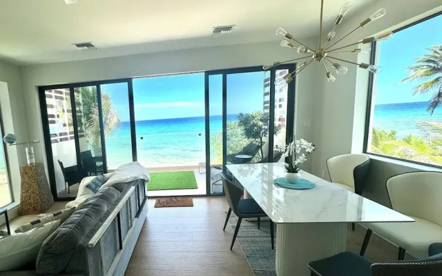 Silver Reef Residencies