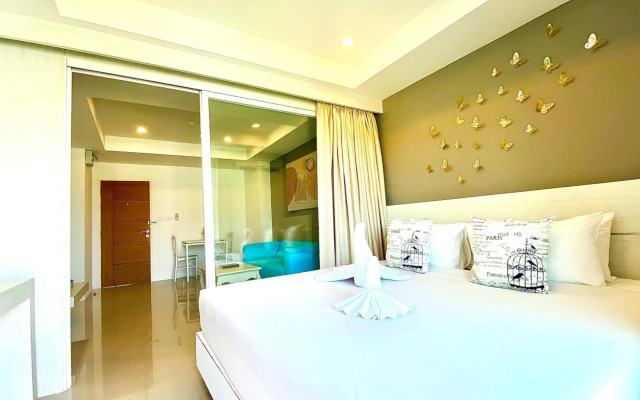 The Palms Residence