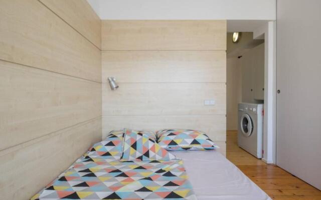 Home Is Where The Heart Is ~ 1-Bdr Central Charm