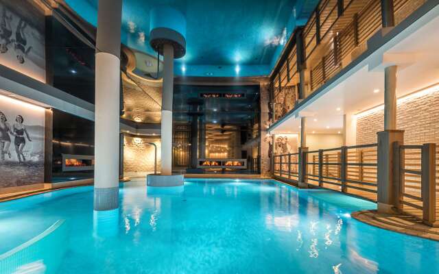 Preidlhof Luxury DolceVita Resort