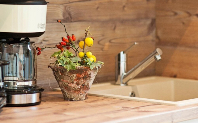 Holiday Home in Scharbeutz