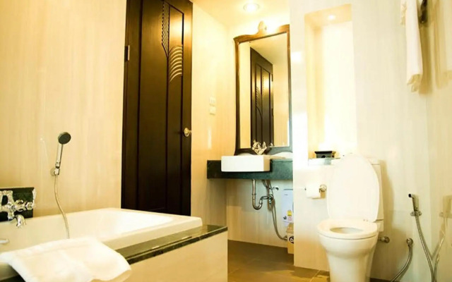 Vassana Design Hotel
