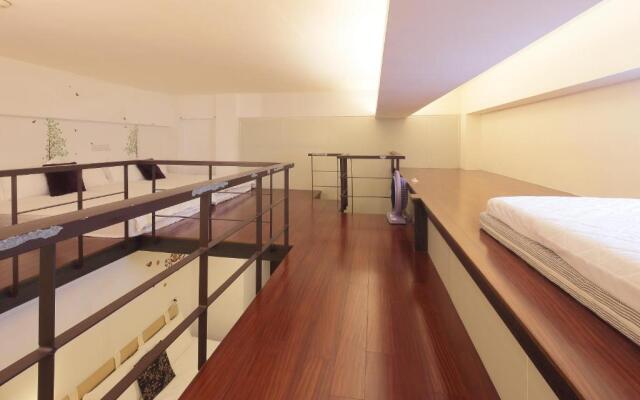 Happiness Yes Hostel Ⅱ