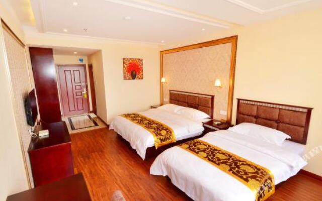 Haotai'er Hotel