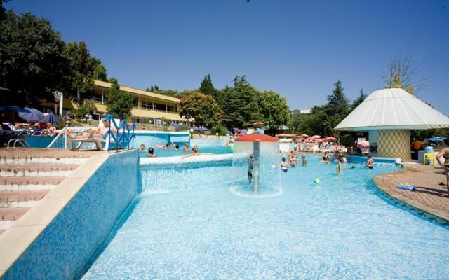 Hotel Orchidea Park All Inclusive