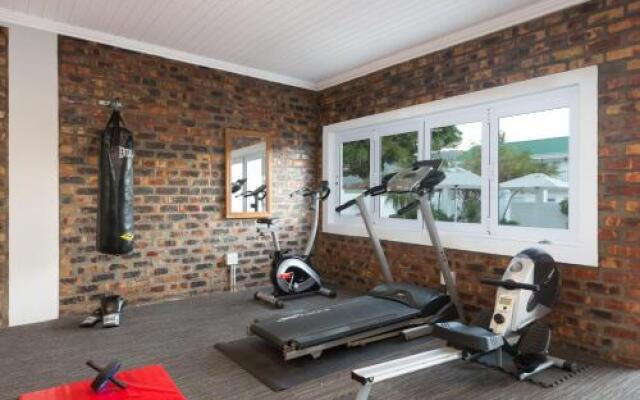 Citrusdal Country Lodge