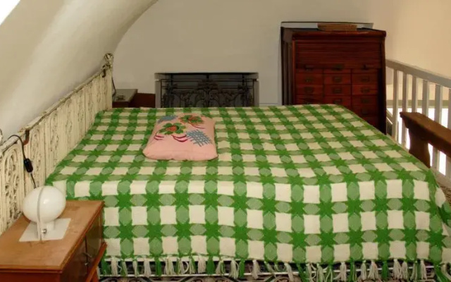 Turistcasa - Villa La Scalinatella